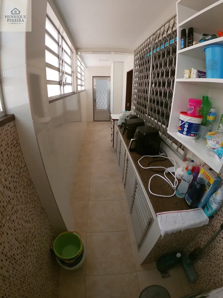 Casa, 5 quartos, 450 m² - Foto 3