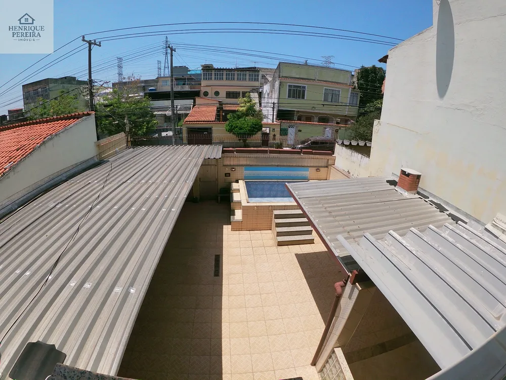 Casa, 5 quartos, 450 m² - Foto 85