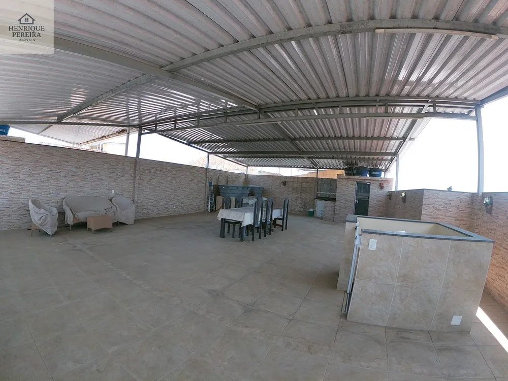 Casa, 5 quartos, 450 m² - Foto 15