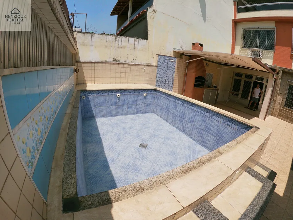 Casa, 5 quartos, 450 m² - Foto 32