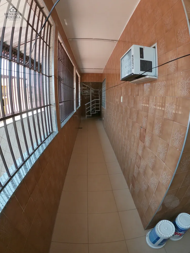 Casa, 5 quartos, 450 m² - Foto 19
