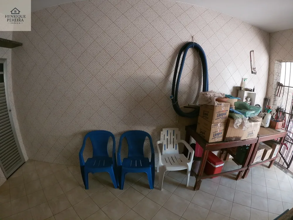 Casa, 5 quartos, 450 m² - Foto 125