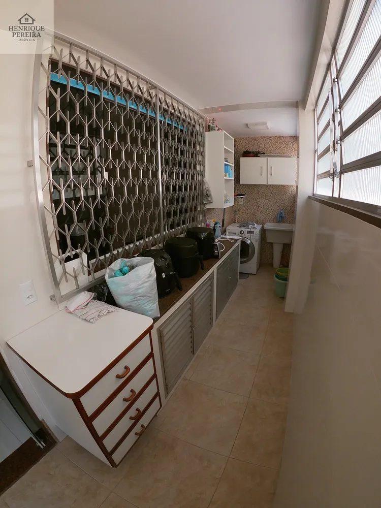 Casa, 5 quartos, 450 m² - Foto 8