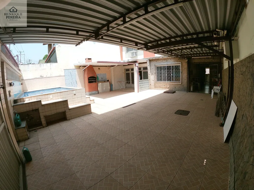 Casa, 5 quartos, 450 m² - Foto 35