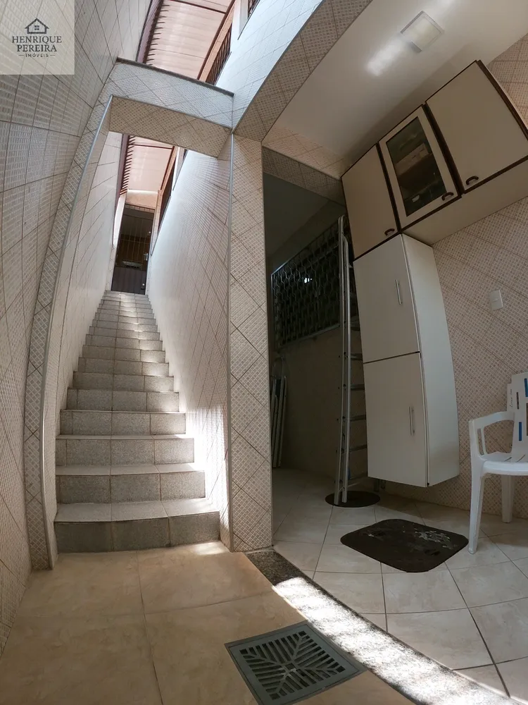 Casa, 5 quartos, 450 m² - Foto 26