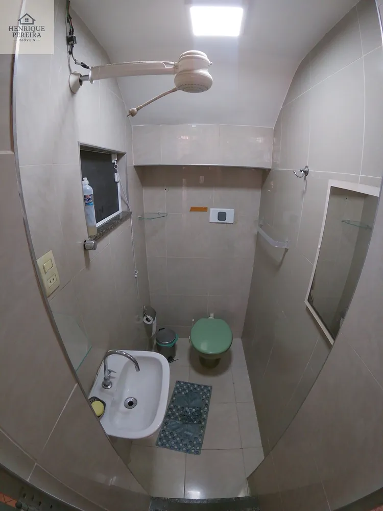 Casa, 5 quartos, 450 m² - Foto 30