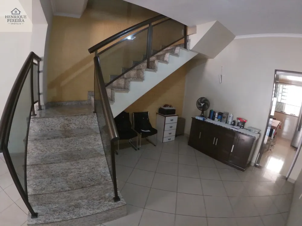 Casa, 5 quartos, 450 m² - Foto 7