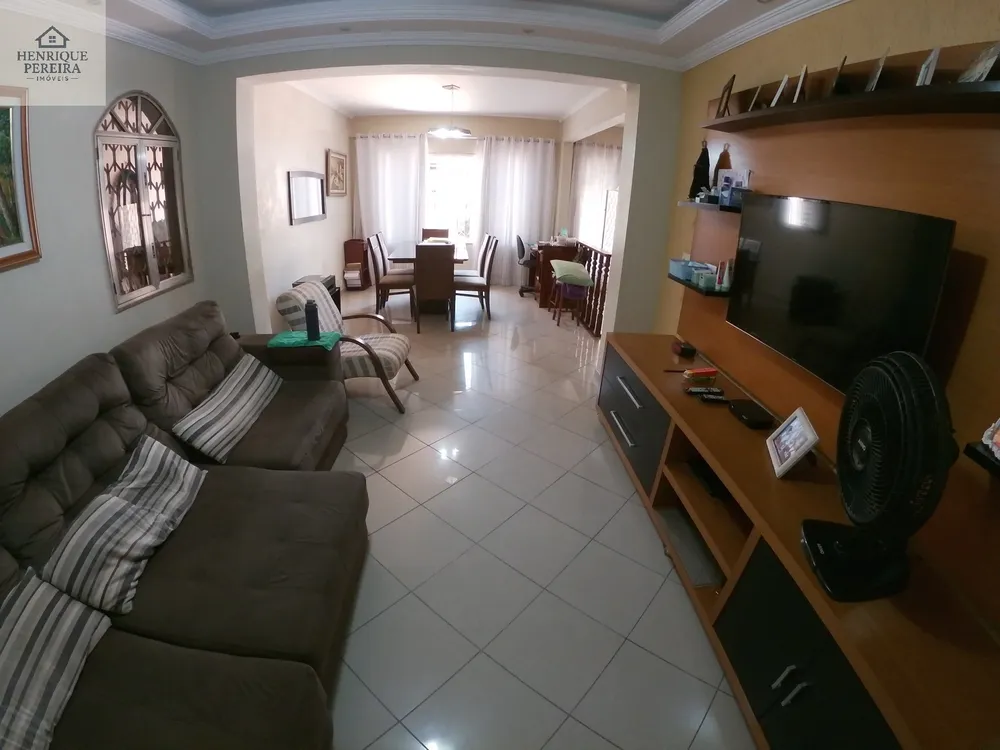 Casa, 5 quartos, 450 m² - Foto 6