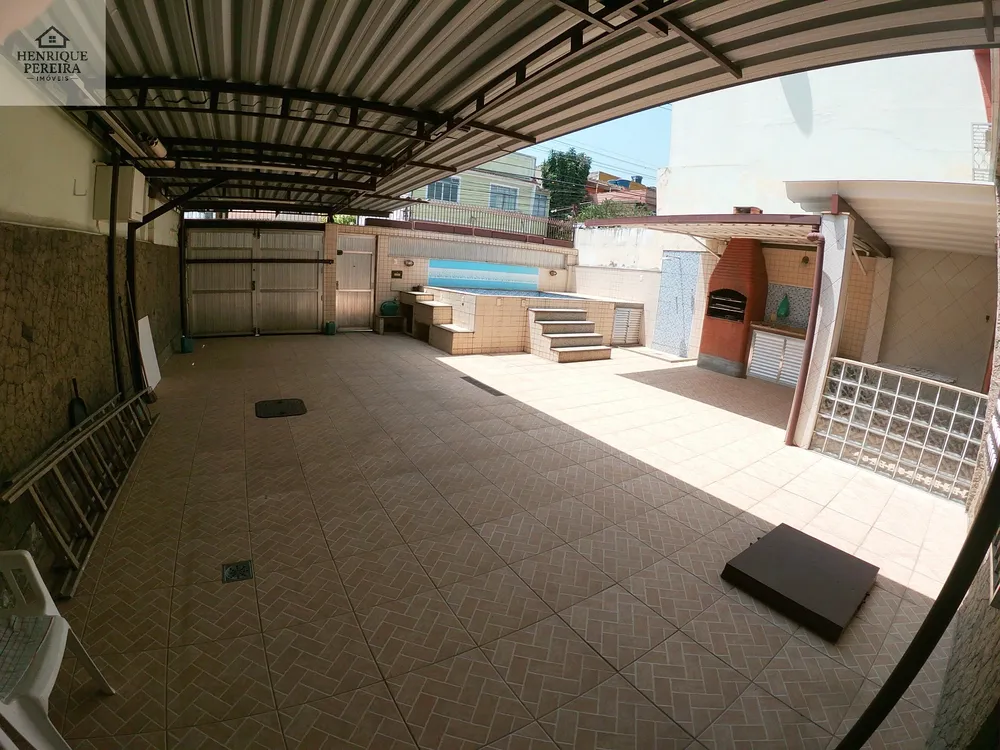 Casa, 5 quartos, 450 m² - Foto 34