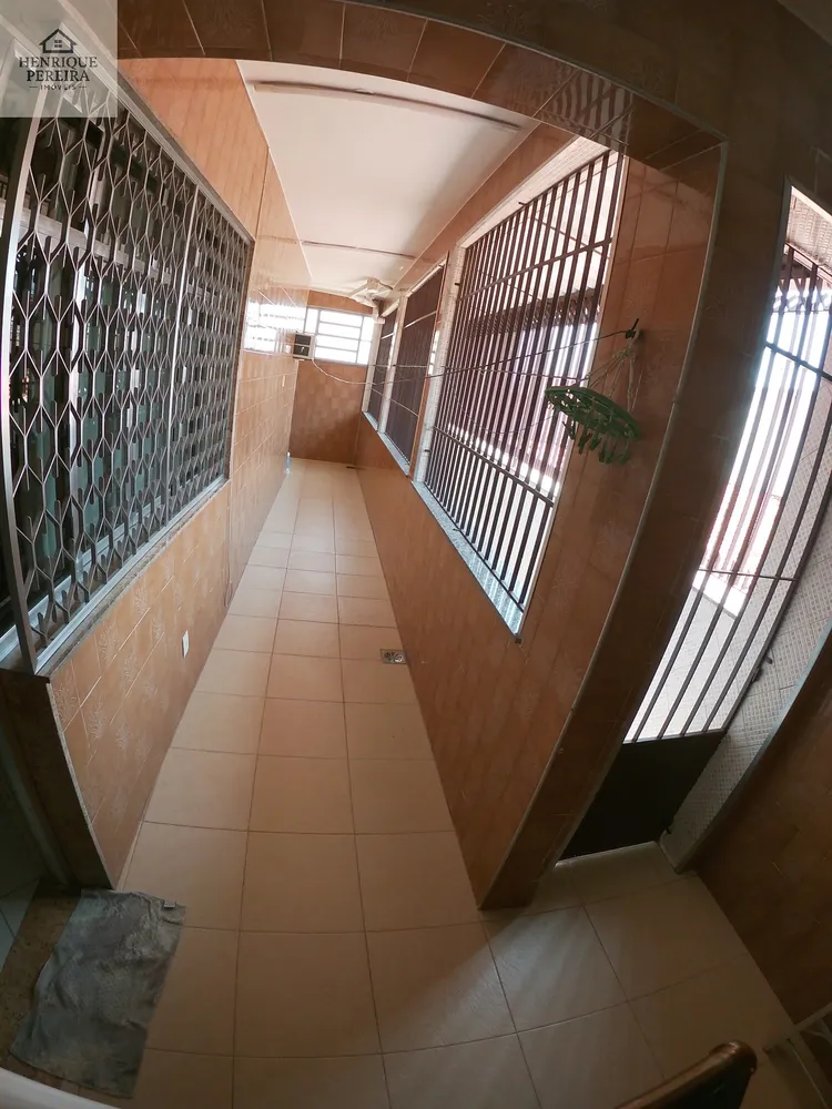 Casa, 5 quartos, 450 m² - Foto 16