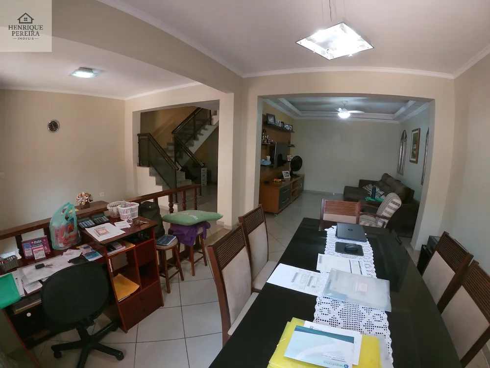 Casa, 5 quartos, 450 m² - Foto 1