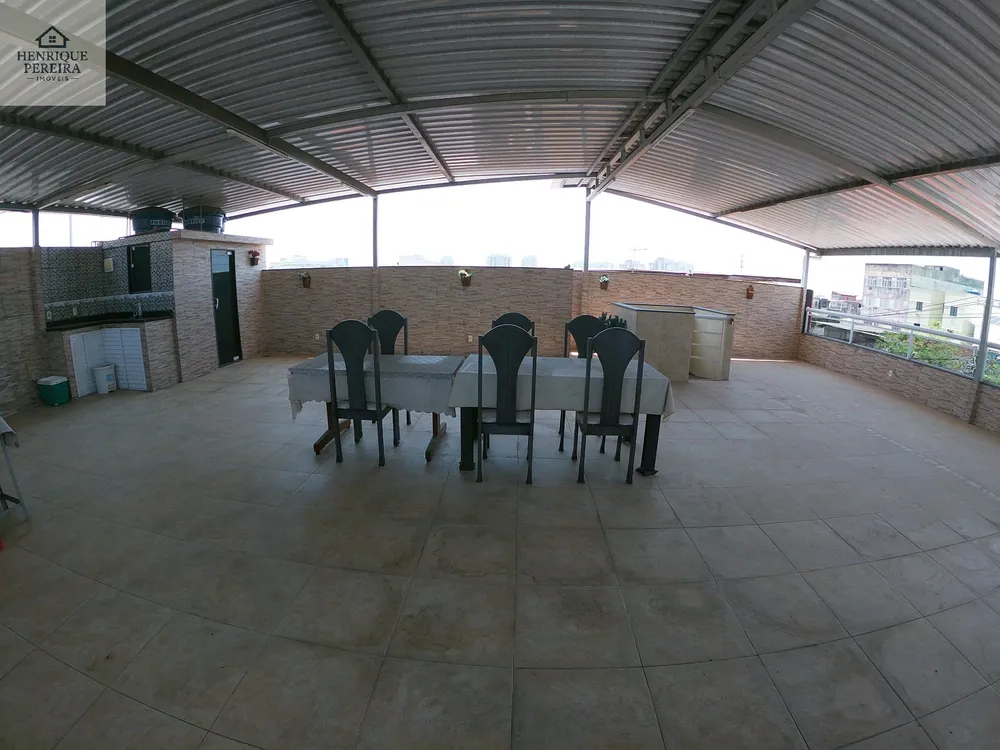 Casa, 5 quartos, 450 m² - Foto 4