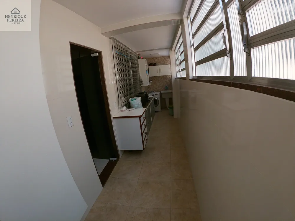 Casa, 5 quartos, 450 m² - Foto 22