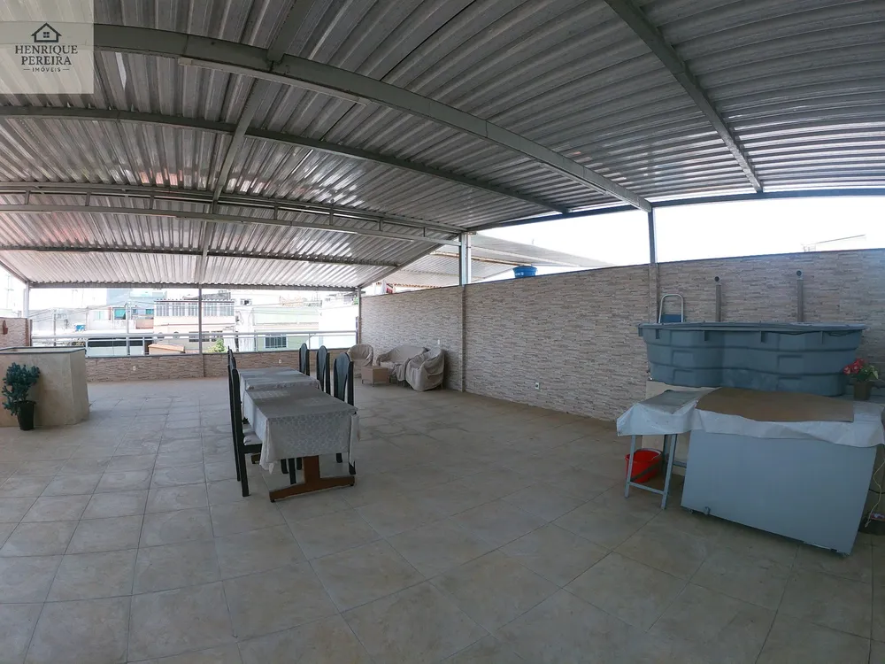 Casa, 5 quartos, 450 m² - Foto 10