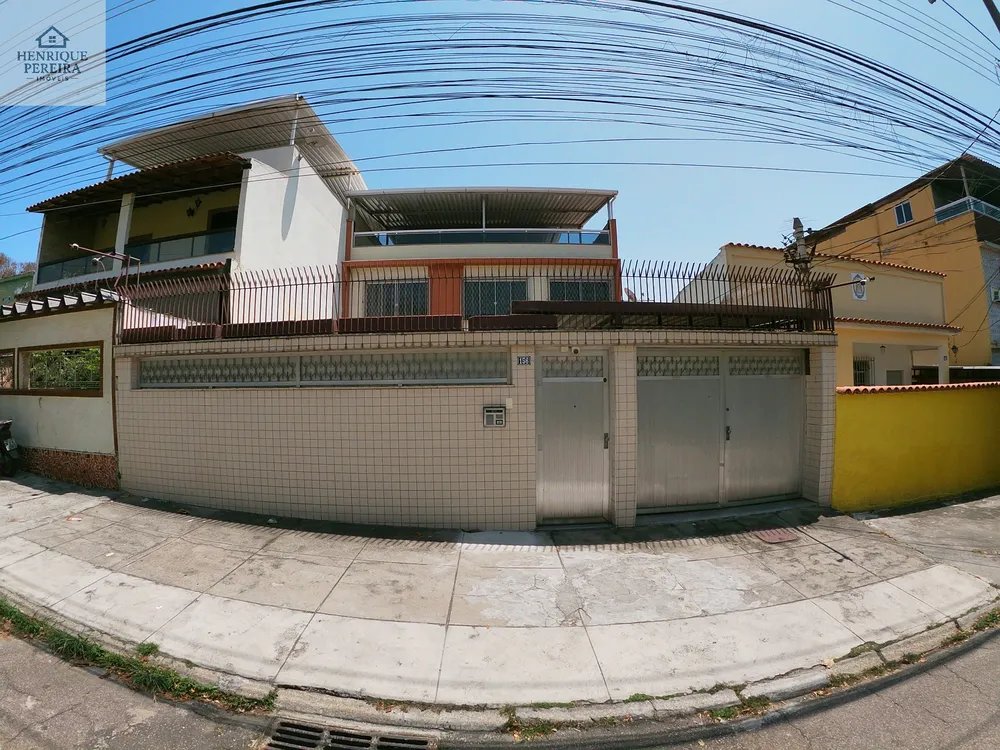 Casa, 5 quartos, 450 m² - Foto 14