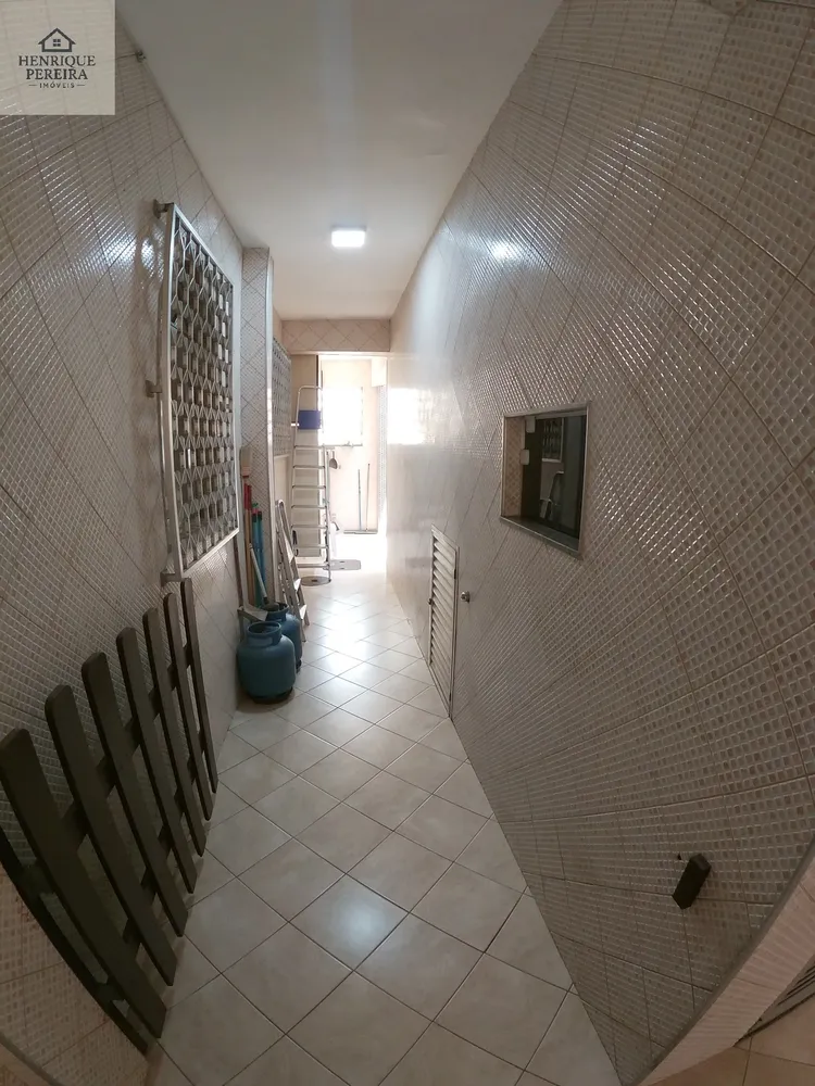 Casa, 5 quartos, 450 m² - Foto 29