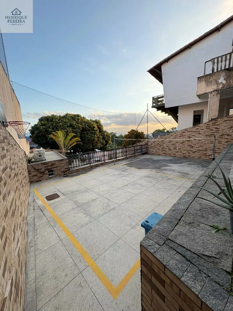 Casa, 4 quartos - Foto 46