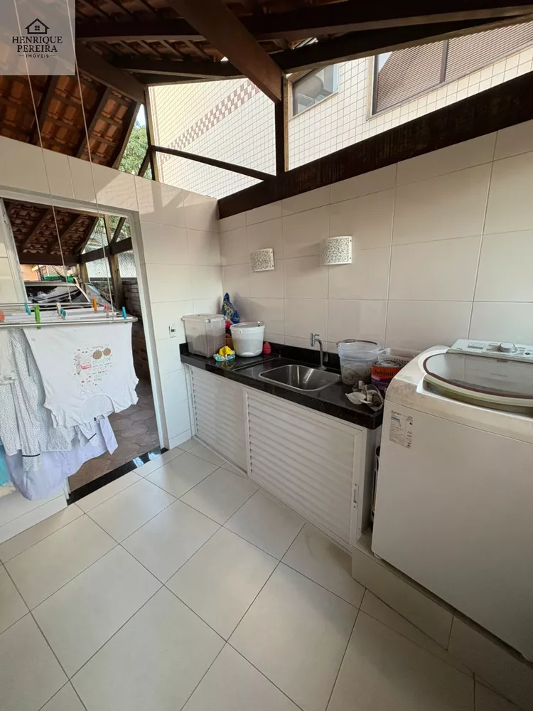 Casa, 4 quartos - Foto 55