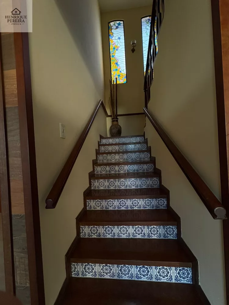 Casa, 4 quartos - Foto 41