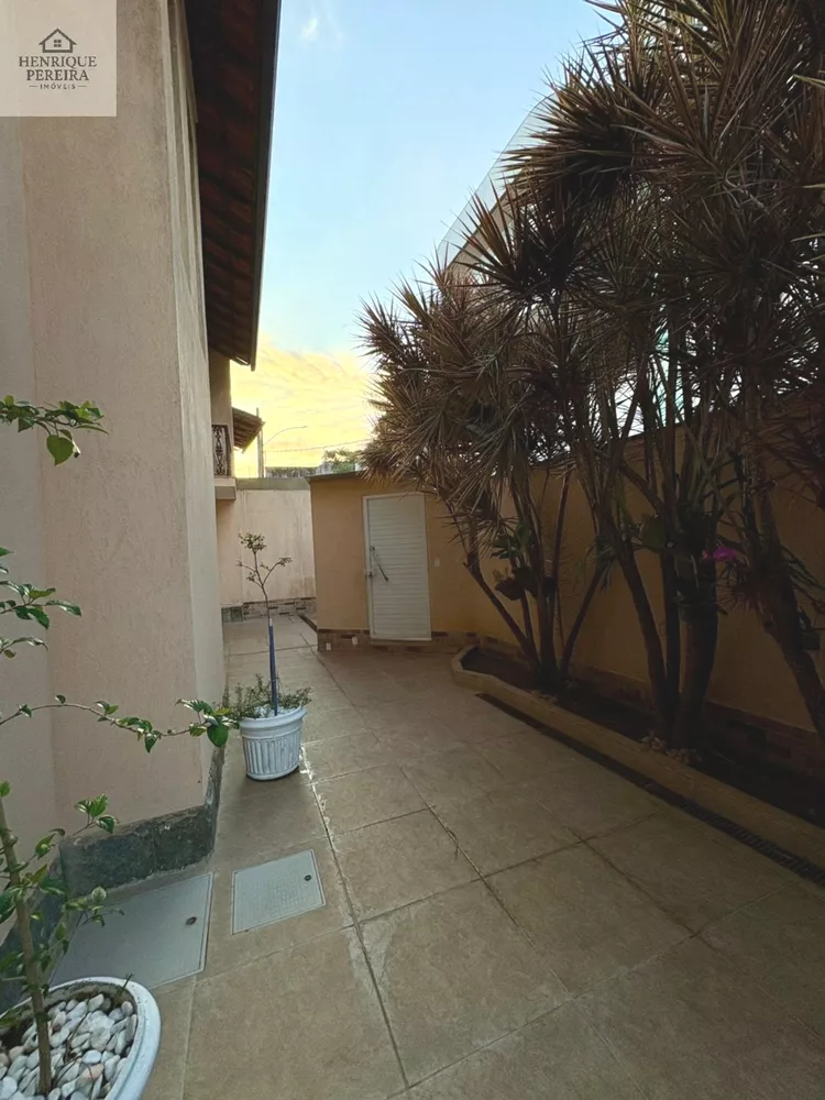 Casa, 4 quartos - Foto 44