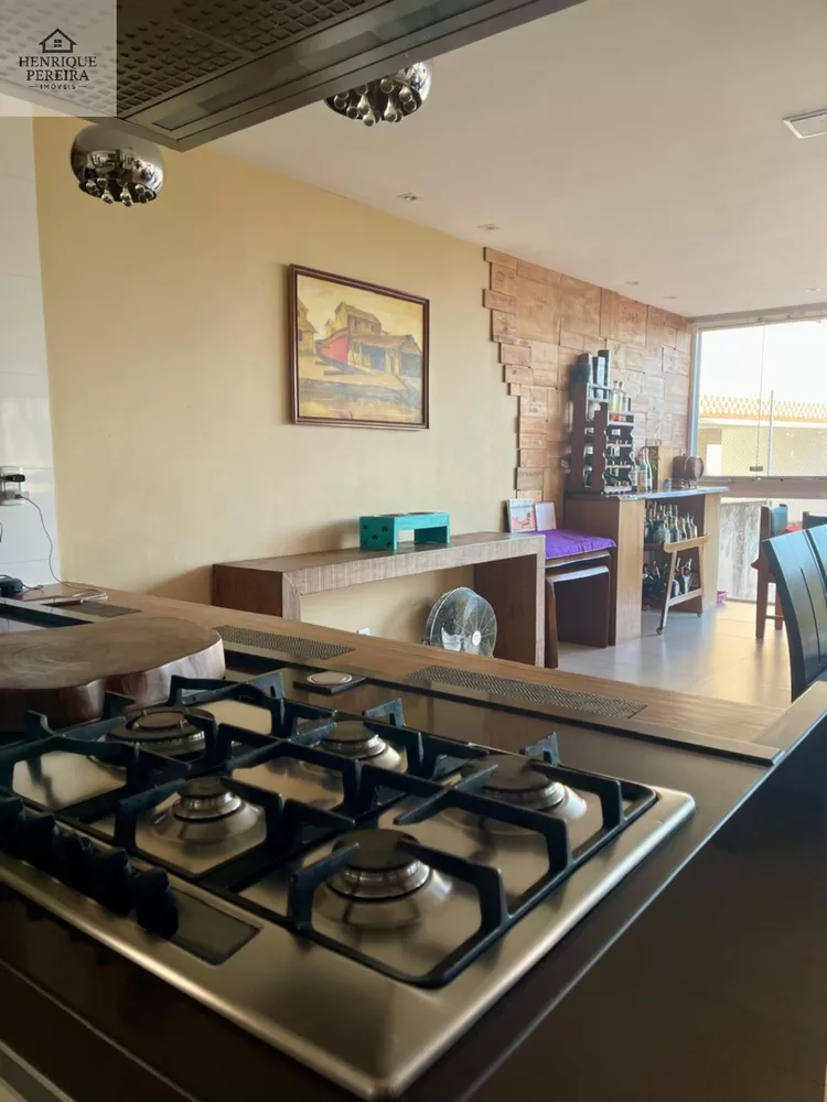 Casa, 4 quartos - Foto 65
