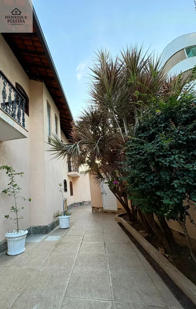Casa, 4 quartos - Foto 48