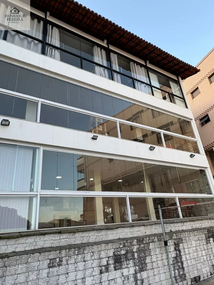 Casa, 4 quartos - Foto 2