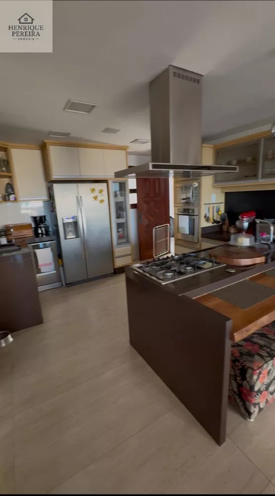 Casa, 4 quartos - Foto 64