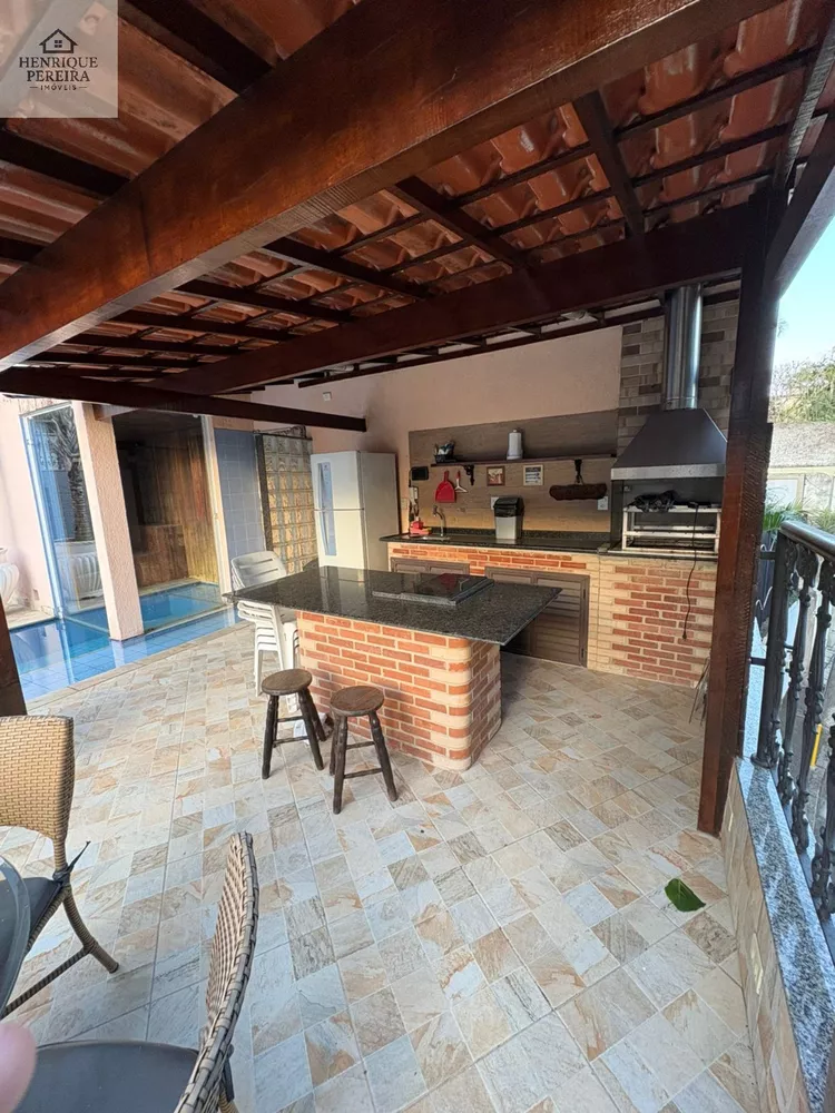 Casa, 4 quartos - Foto 20