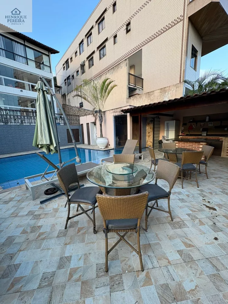 Casa, 4 quartos - Foto 6