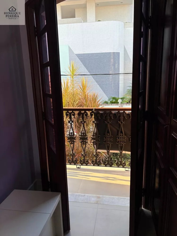 Casa, 4 quartos - Foto 36