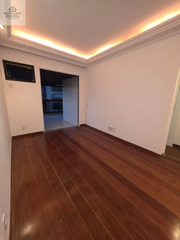 Apartamento, 3 quartos, 97 m² - Foto 2
