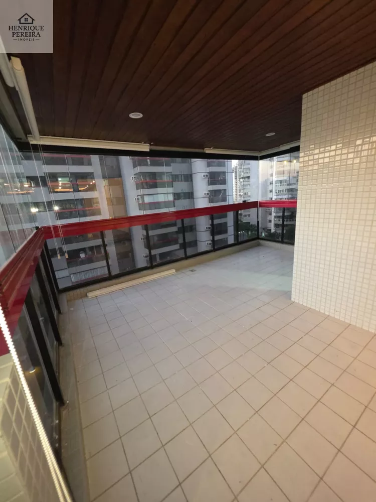 Apartamento, 3 quartos, 97 m² - Foto 15