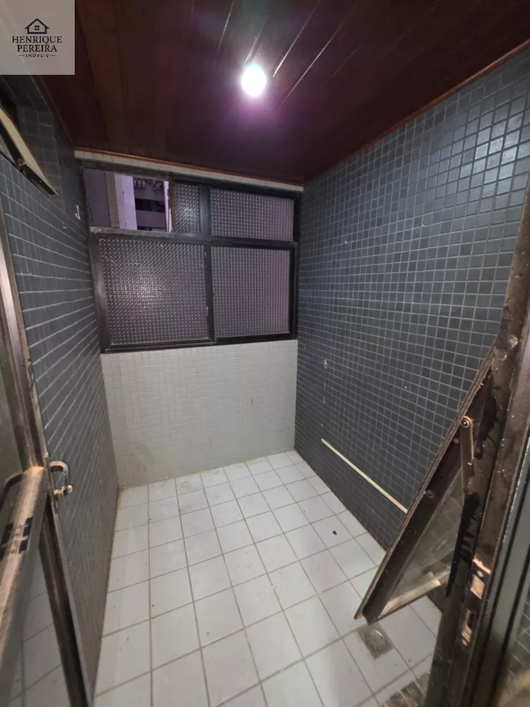 Apartamento, 3 quartos, 97 m² - Foto 9
