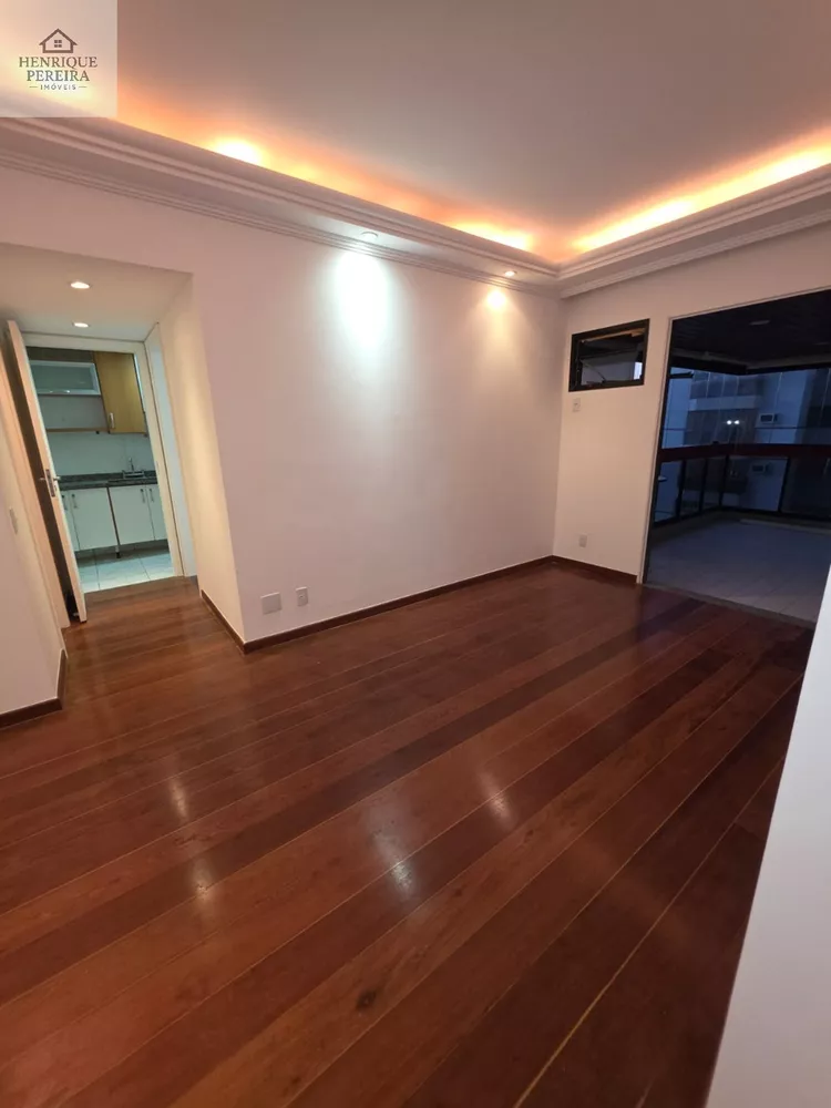 Apartamento, 3 quartos, 97 m² - Foto 7