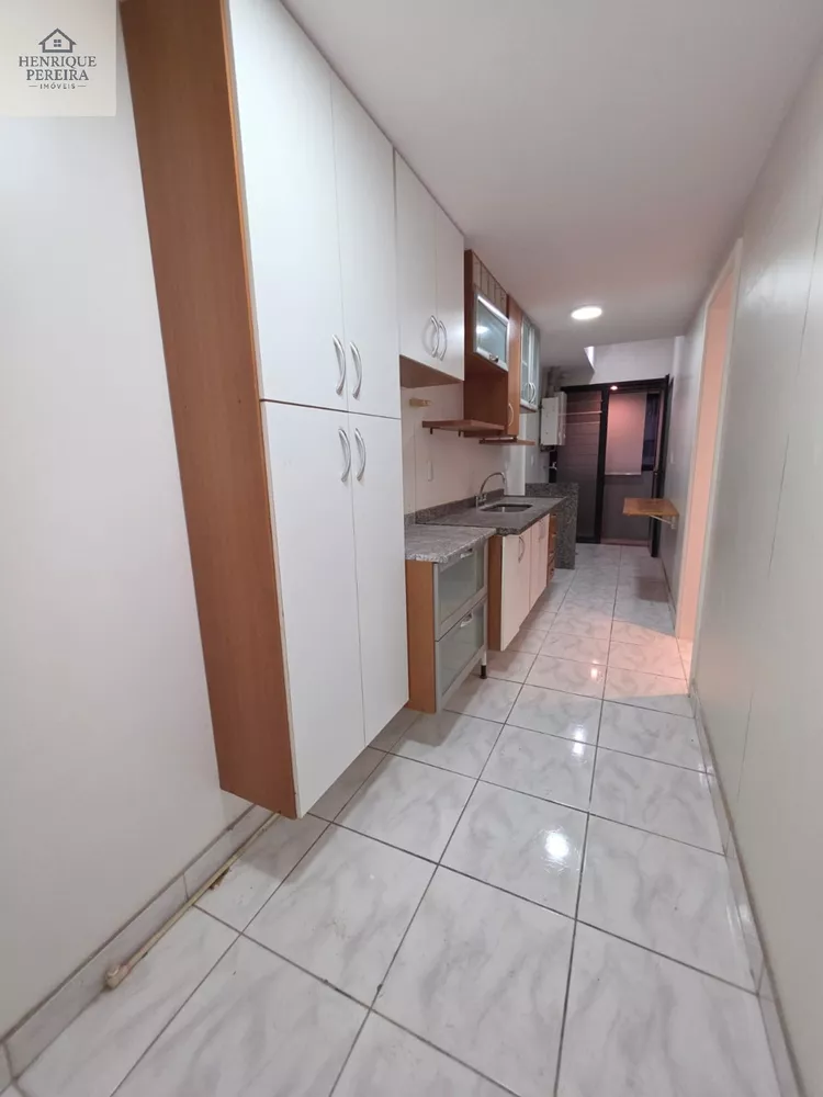 Apartamento, 3 quartos, 97 m² - Foto 10