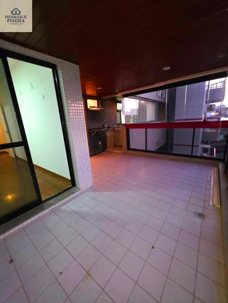 Apartamento, 3 quartos, 97 m² - Foto 11