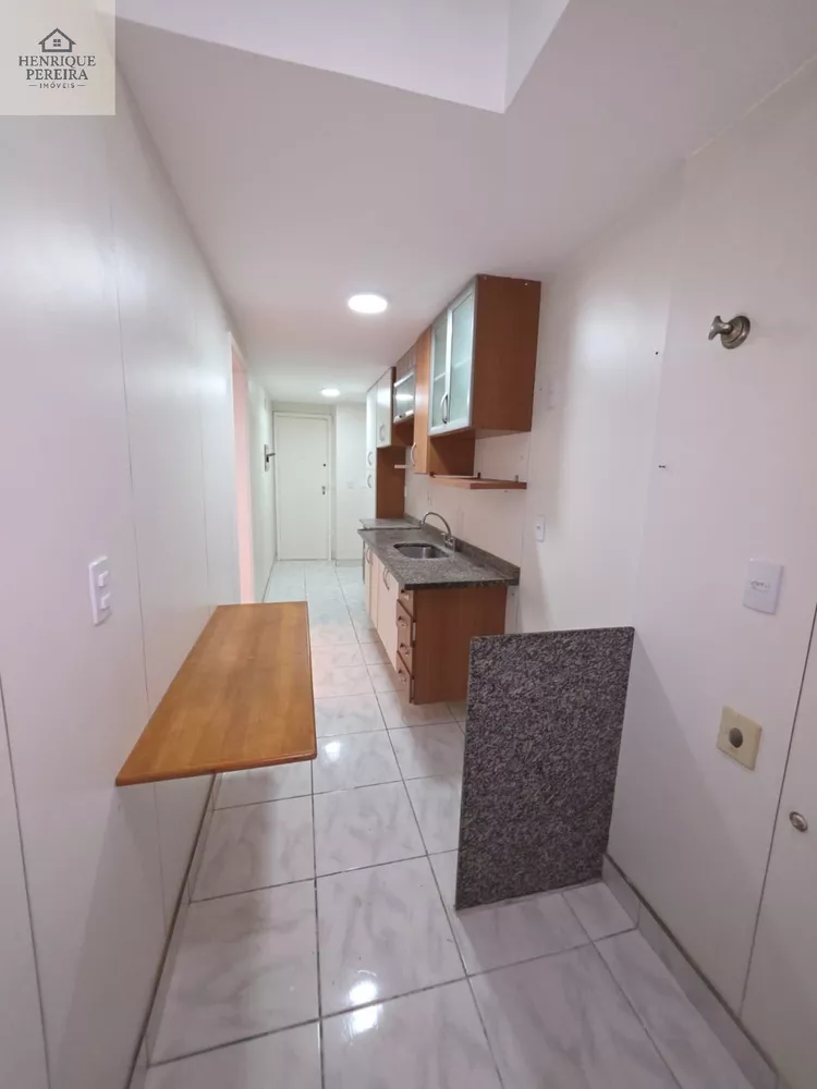 Apartamento, 3 quartos, 97 m² - Foto 5