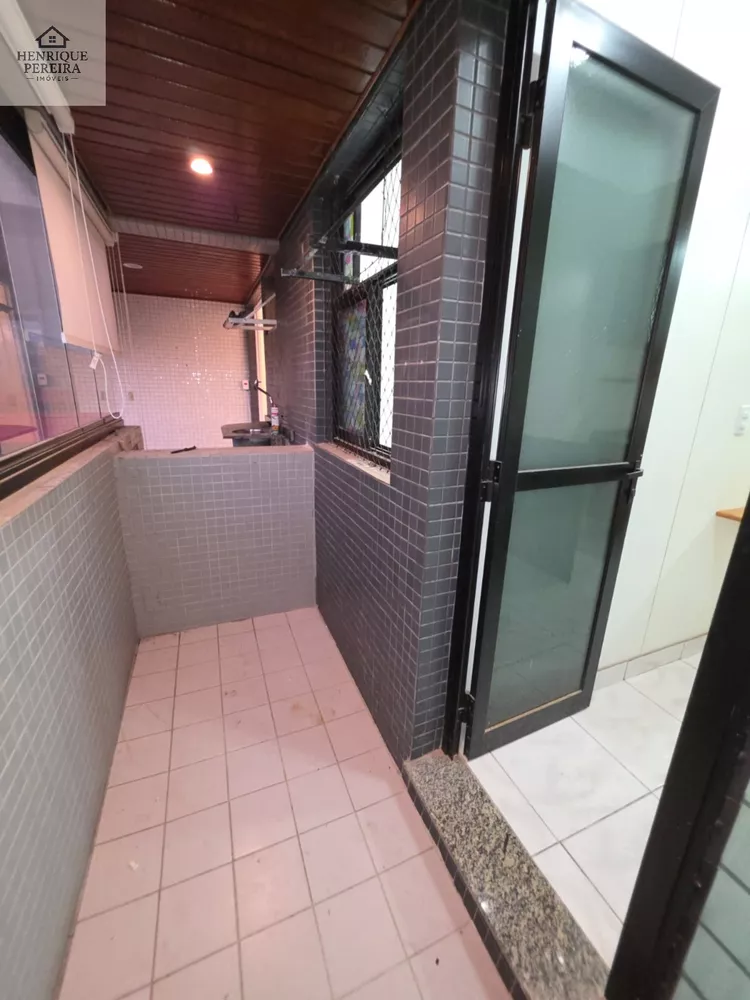 Apartamento, 3 quartos, 97 m² - Foto 1