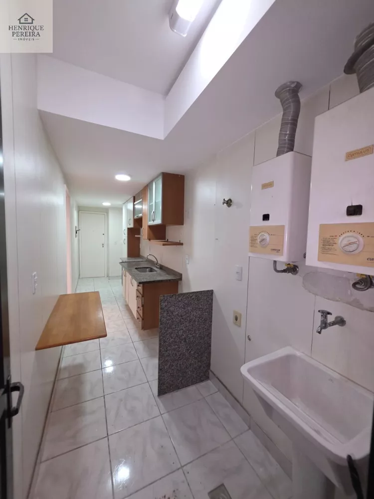 Apartamento, 3 quartos, 97 m² - Foto 3