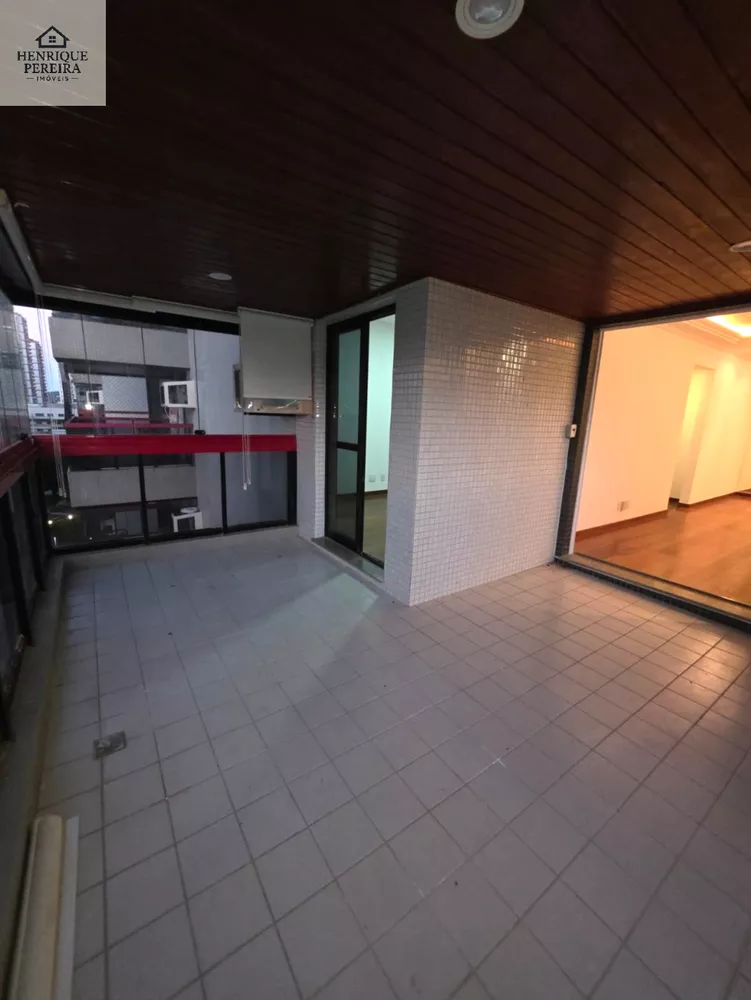 Apartamento, 3 quartos, 97 m² - Foto 14
