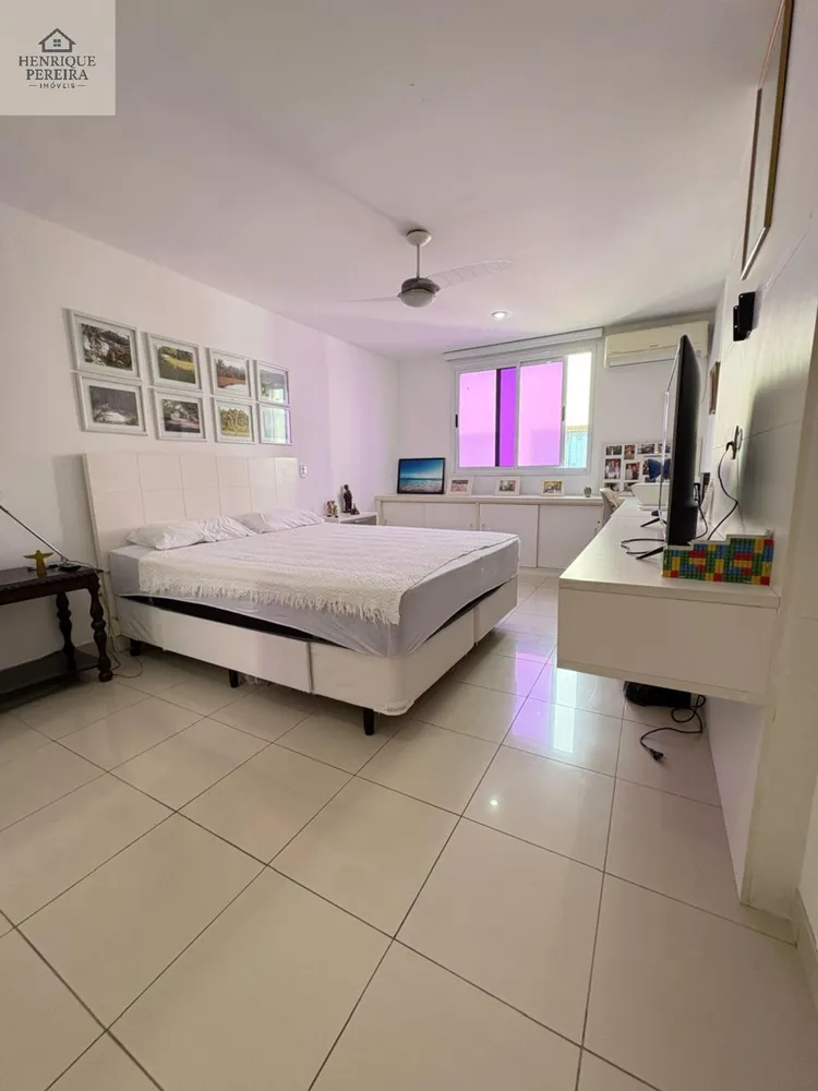 Cobertura, 4 quartos, 191 m² - Foto 13