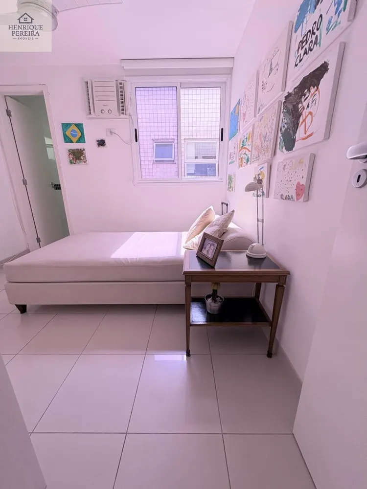 Cobertura, 4 quartos, 191 m² - Foto 22