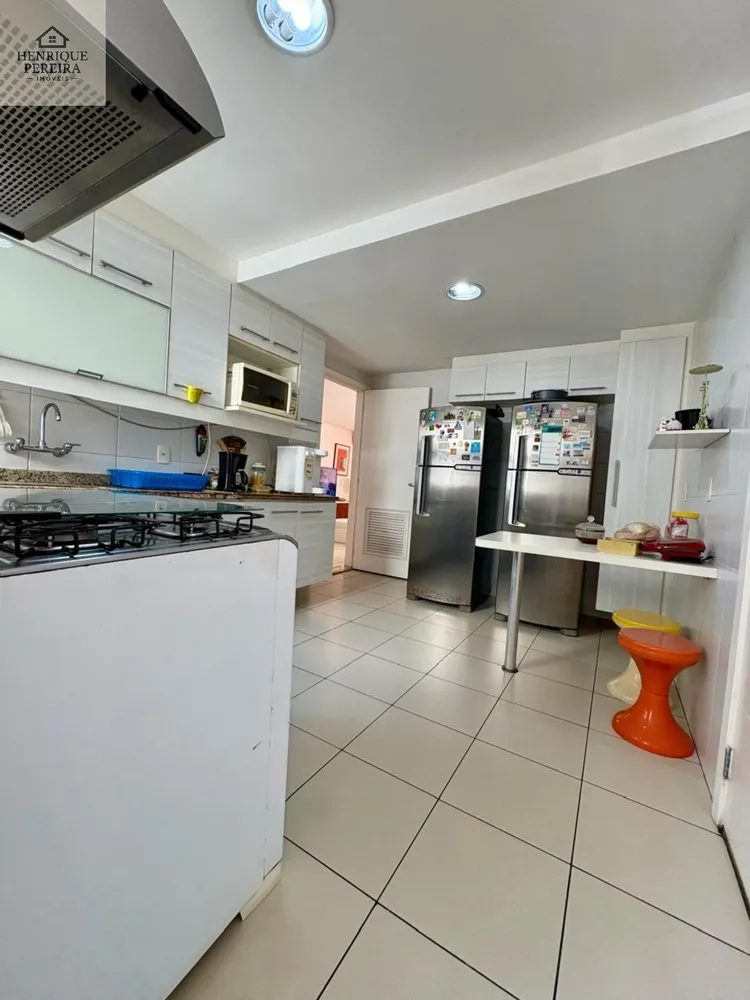 Cobertura, 4 quartos, 191 m² - Foto 32