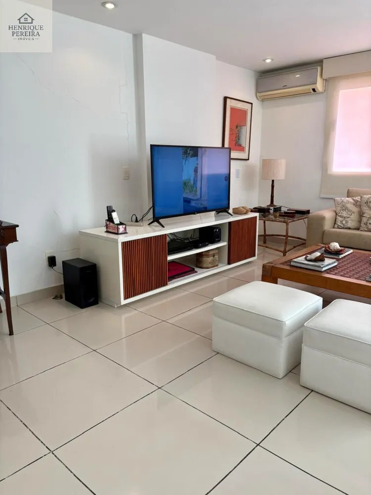Cobertura, 4 quartos, 191 m² - Foto 27
