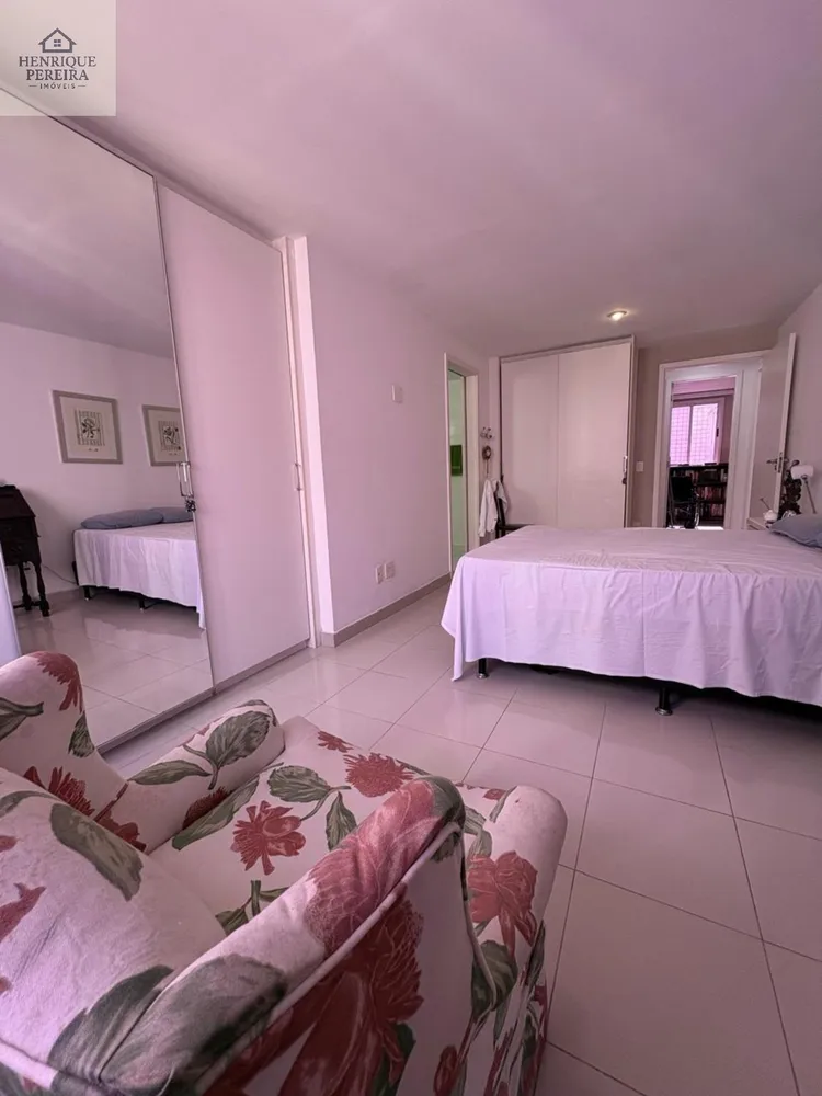 Cobertura, 4 quartos, 191 m² - Foto 17