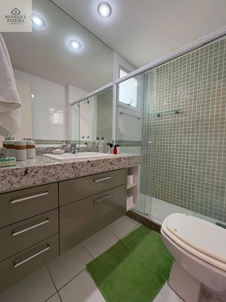 Cobertura, 4 quartos, 191 m² - Foto 6