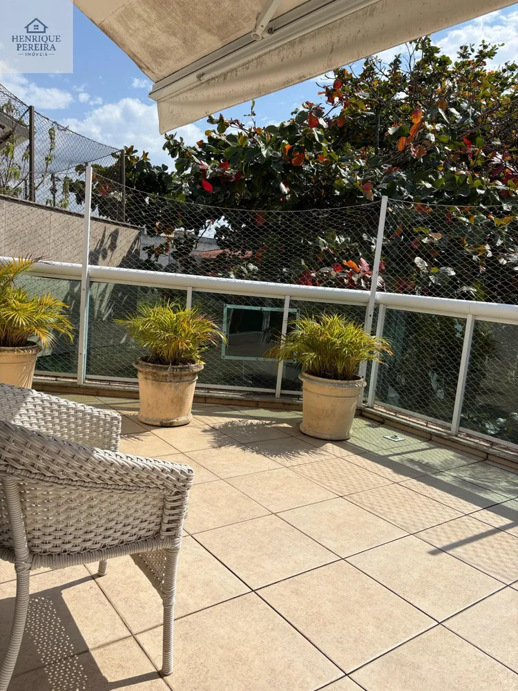 Cobertura, 4 quartos, 191 m² - Foto 40