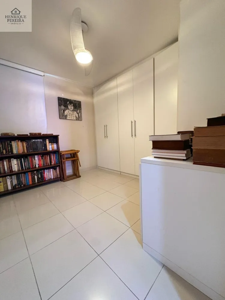Cobertura, 4 quartos, 191 m² - Foto 14
