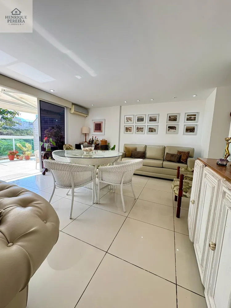 Cobertura, 4 quartos, 191 m² - Foto 41